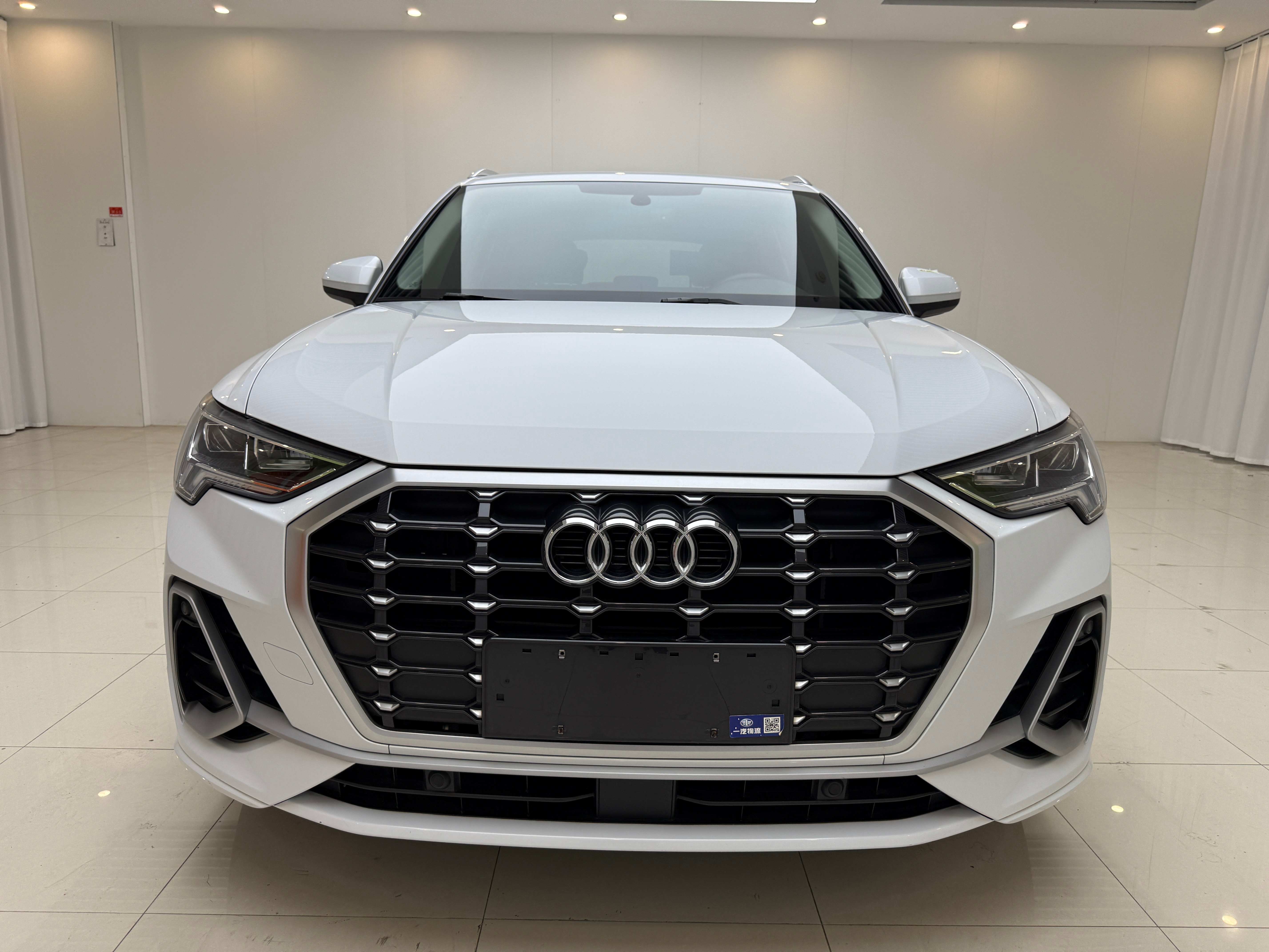 Audi Q3 2022 #4 Audi Q3 2022 car image #4