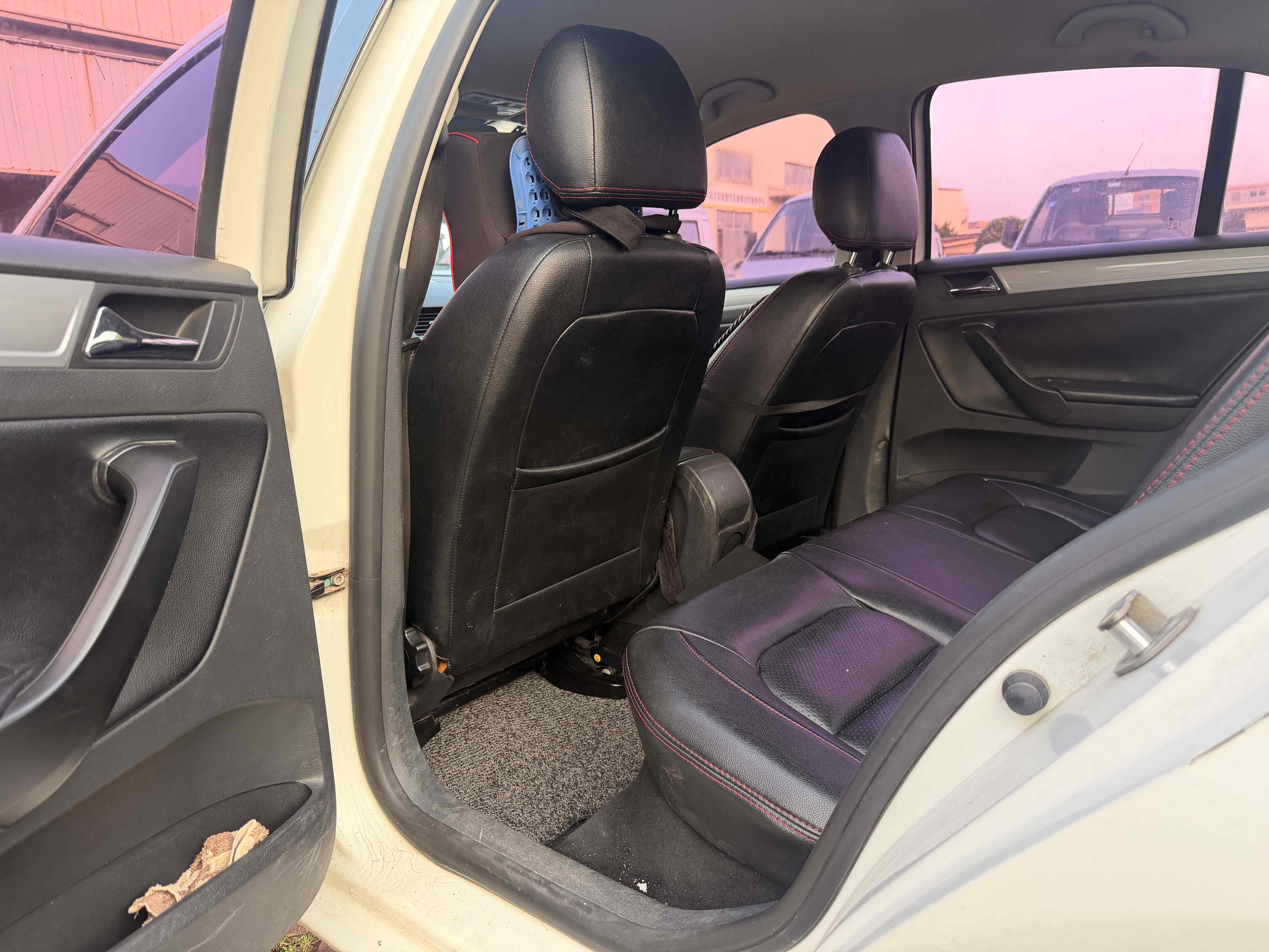 Volkswagen Bora 2014 #7 Volkswagen Bora 2014 immagine di auto #7