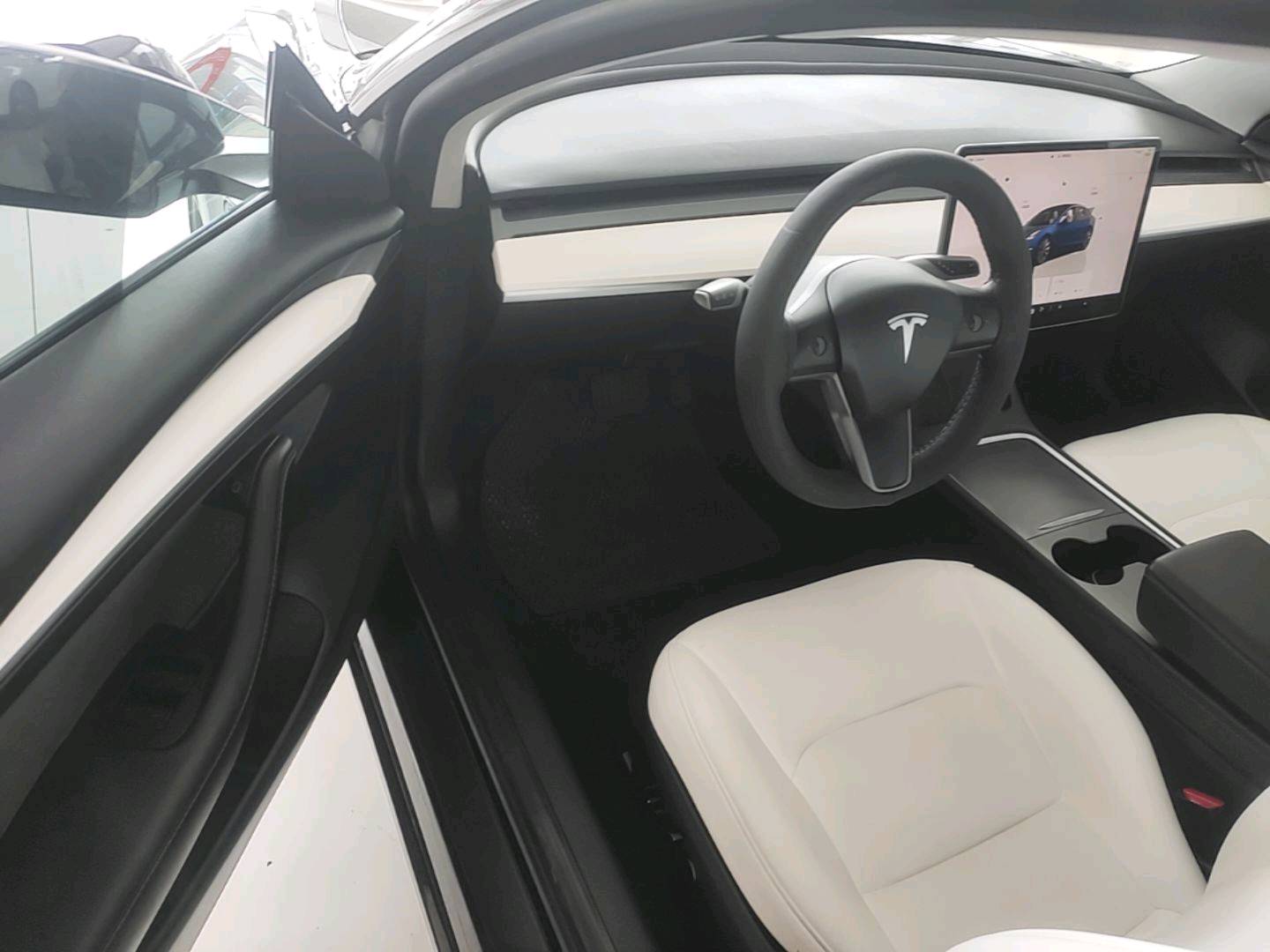 Tesla Model 3 2022 #11 Tesla Model 3 2022 car image #11