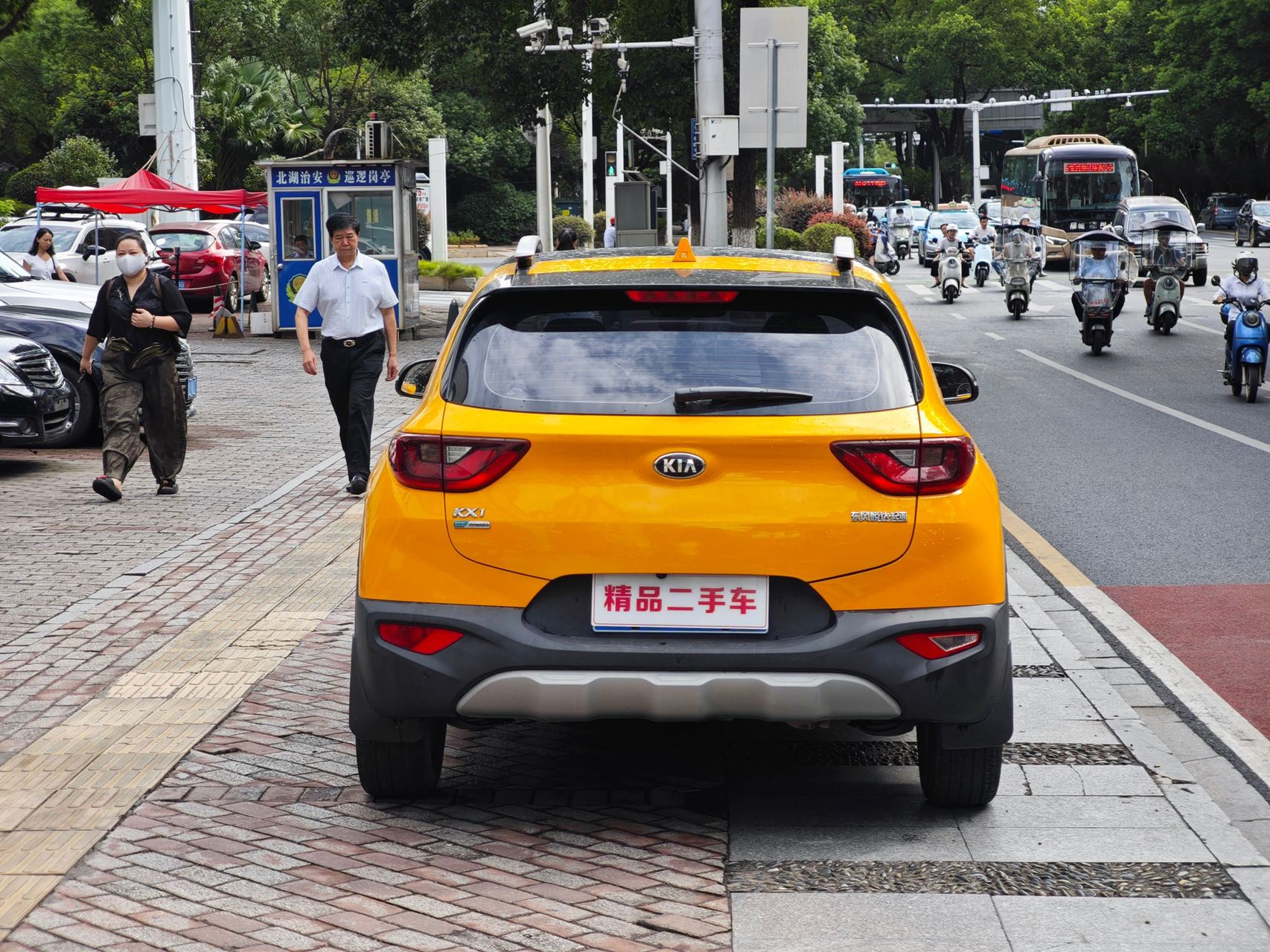 2019 #7 2019 car image #7