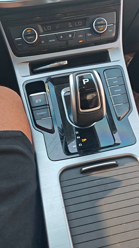 GEELY Emgrand GL 2019 #10 GEELY Emgrand GL 2019 car image #10