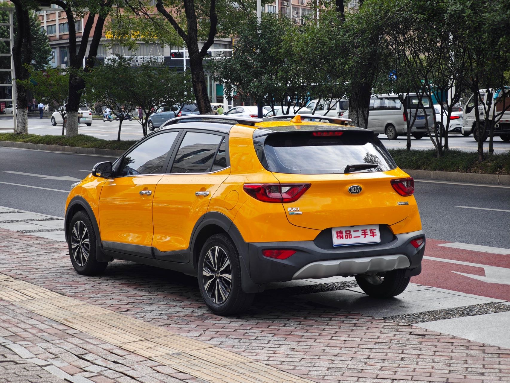 2019 #6 2019 car image #6