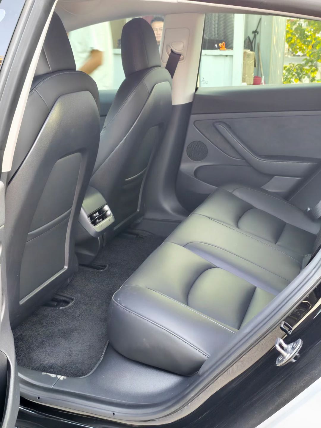 Tesla Model 3 2022 #8 Tesla Model 3 2022 immagine di auto #8