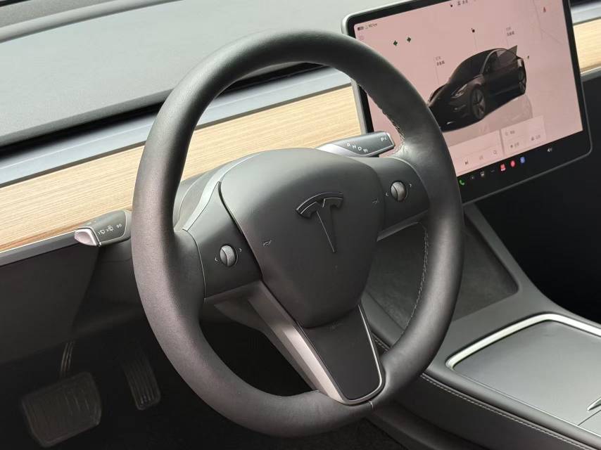 Tesla Model 3 2023 #6 Tesla Model 3 2023 car image #6