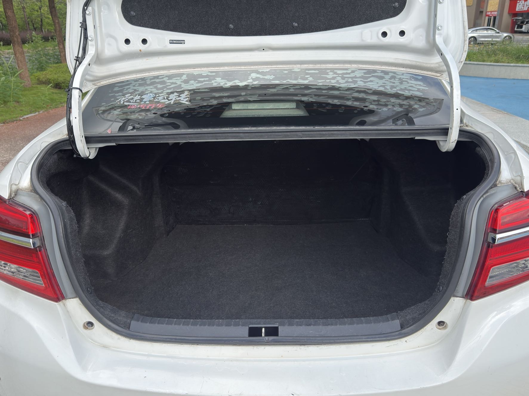 Toyota Vios 2018 #9 Toyota Vios 2018 car image #9