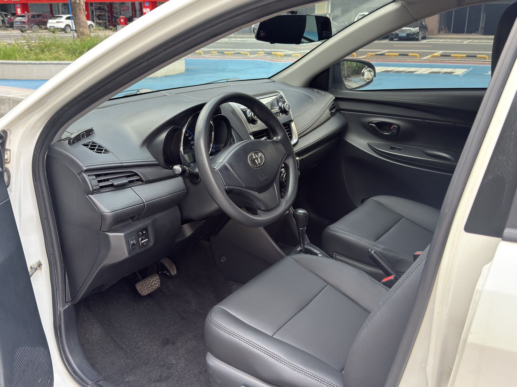 Toyota Vios 2018 #6 Toyota Vios 2018 car image #6