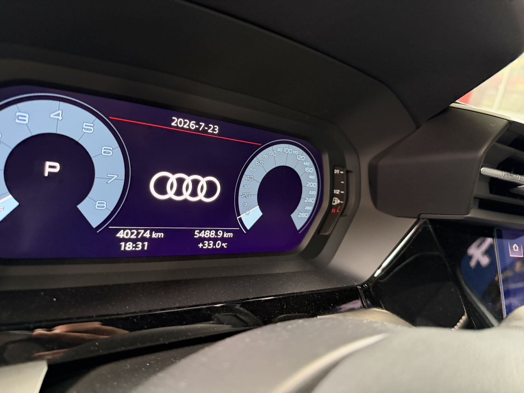 Audi A3 2021 #7 Audi A3 2021 car image #7