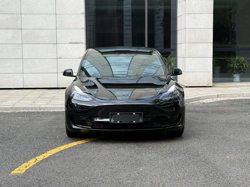 Tesla Model 3 2023 #4 Tesla Model 3 2023 car image #4