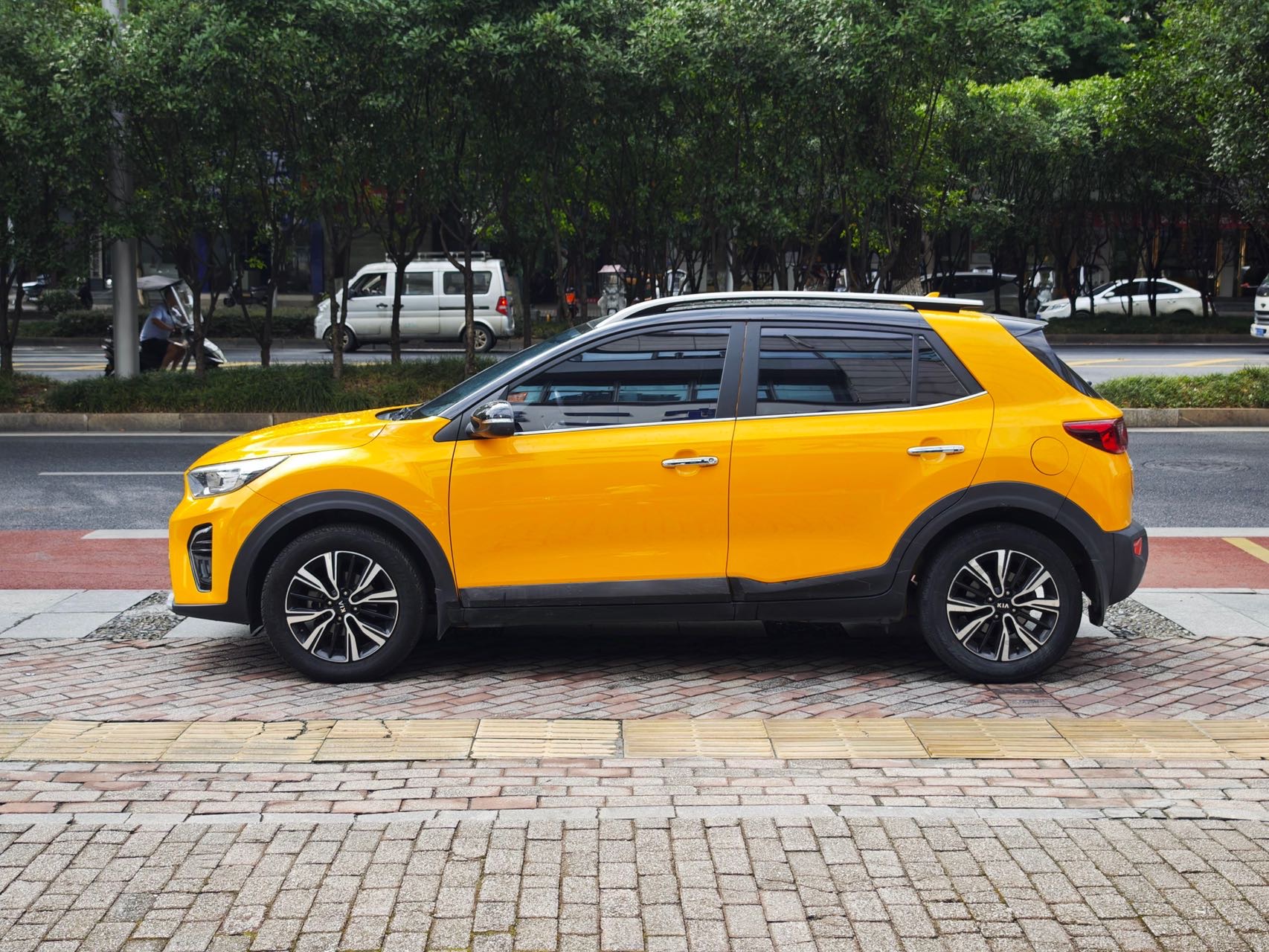 2019 #5 2019 car image #5