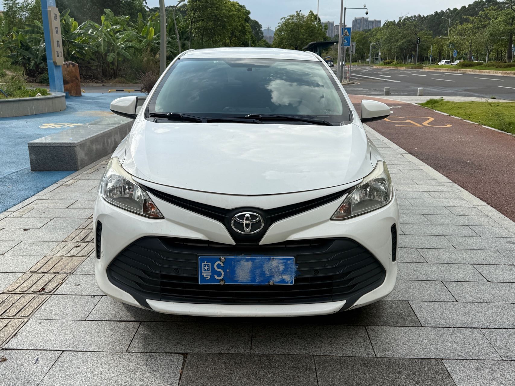 Toyota Vios 2018 #5 Toyota Vios 2018 car image #5