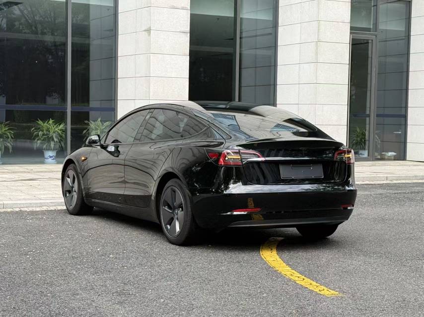 Tesla Model 3 2023 #9 Tesla Model 3 2023 car image #9