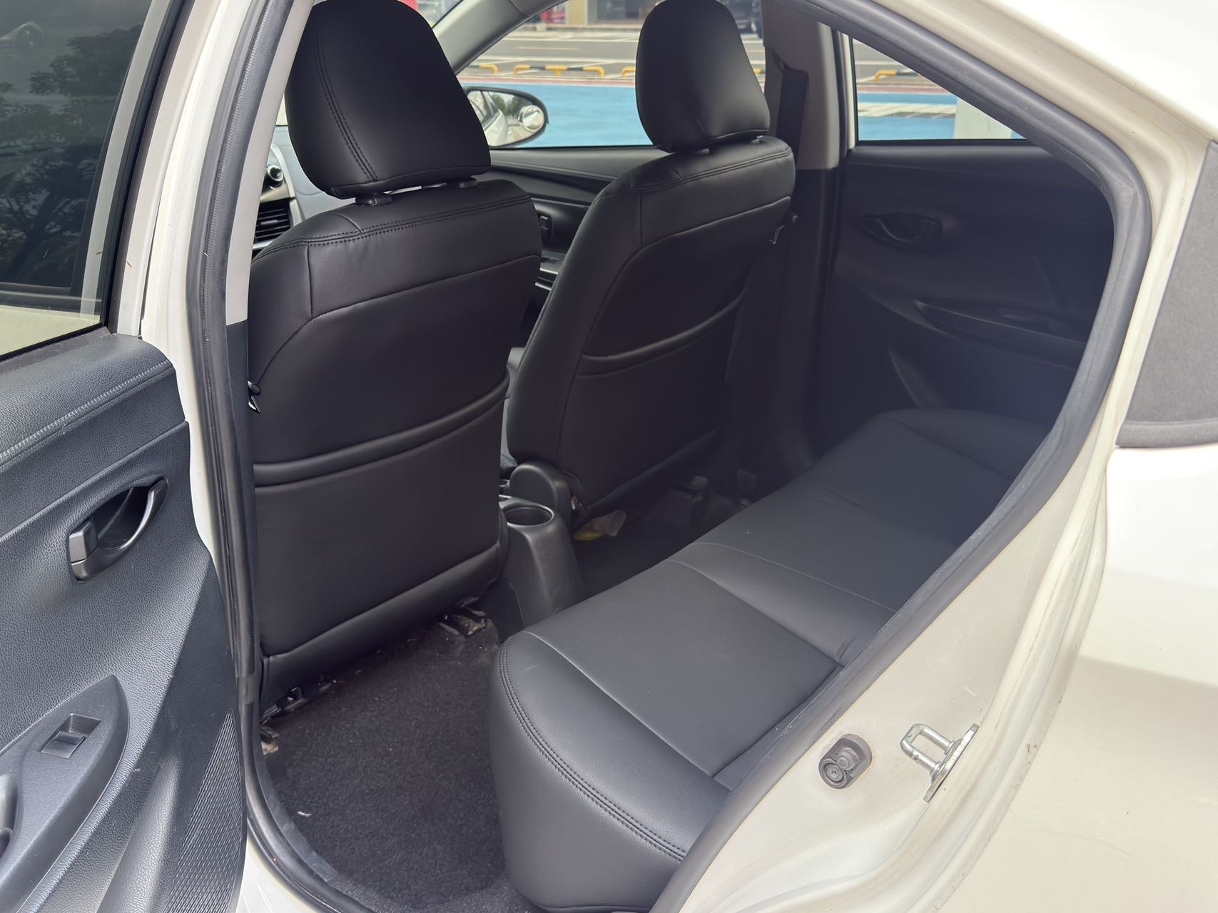 Toyota Vios 2018 #7 Toyota Vios 2018 car image #7