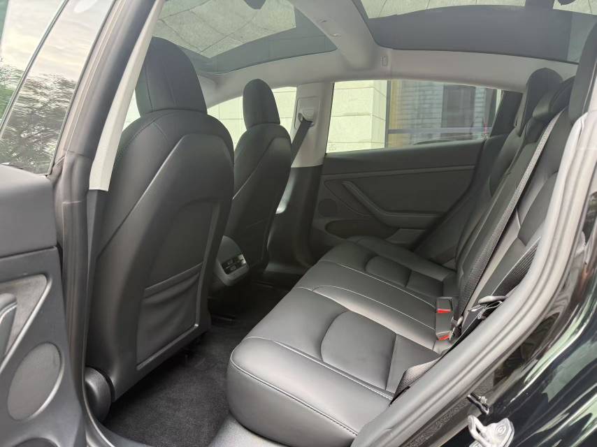 Tesla Model 3 2023 #8 Tesla Model 3 2023 car image #8