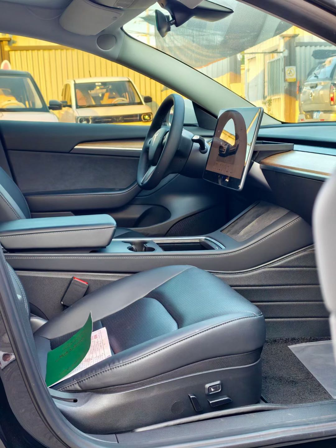 Tesla Model 3 2022 #9 Tesla Model 3 2022 immagine di auto #9