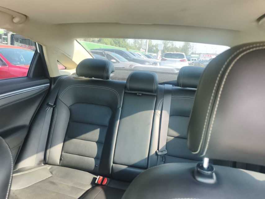 GEELY Emgrand GL 2019 #11 GEELY Emgrand GL 2019 car image #11