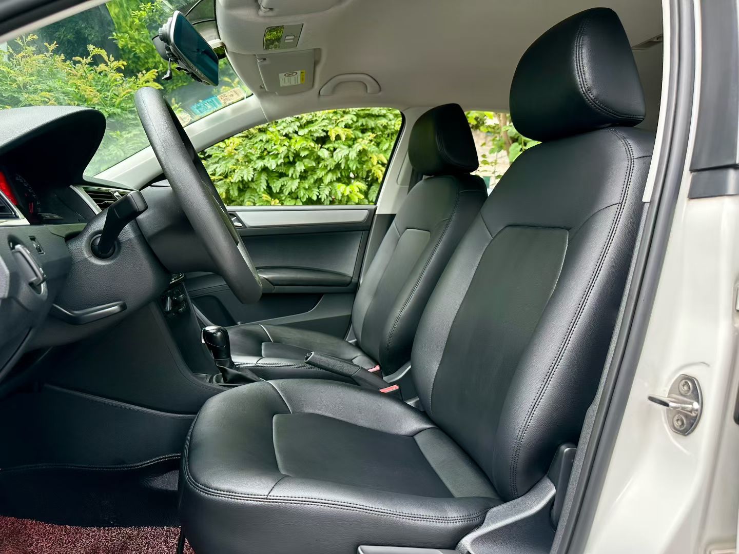 Volkswagen Santana 2016 #8 Volkswagen Santana 2016 car image #8