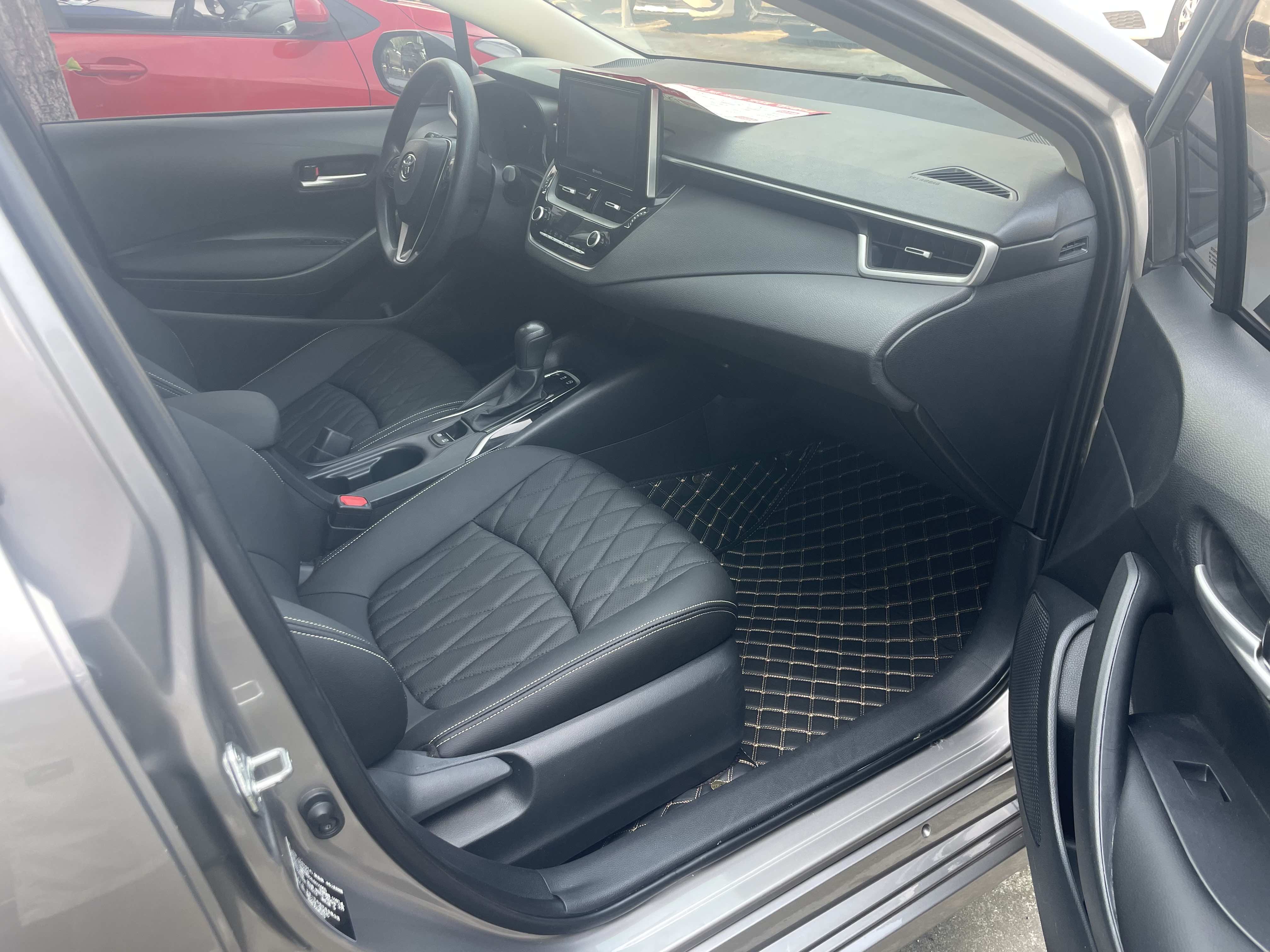 Toyota Corolla 2020 car image #8