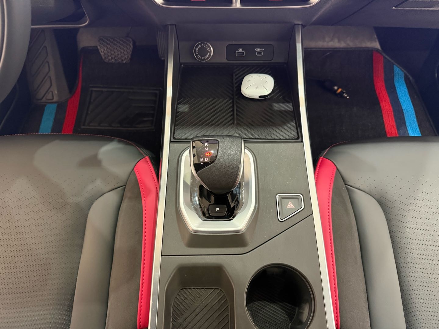 Jetour Dashing 2023 car image #17
