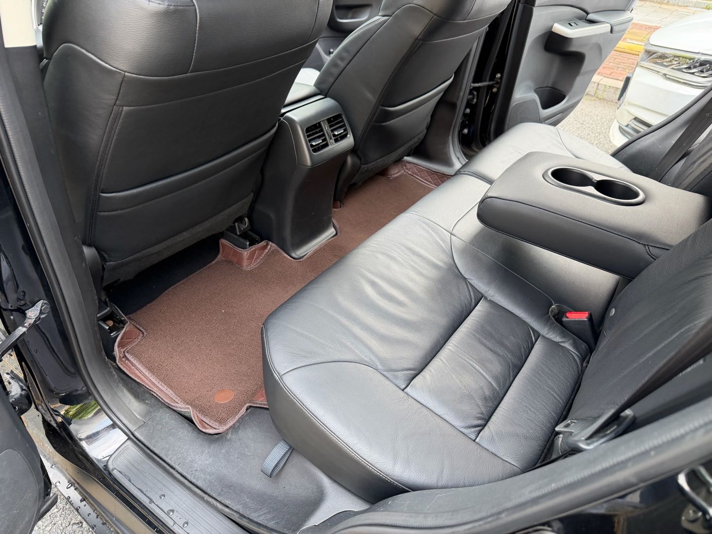 Honda CR-V 2015 #11 Honda CR-V 2015 car image #11
