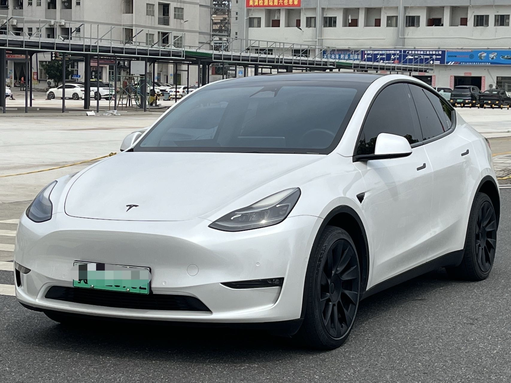 2021 car image 