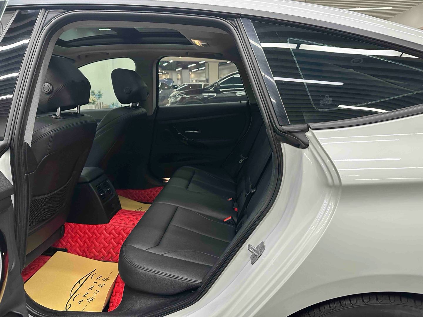 2019 #7 2019 car image #7