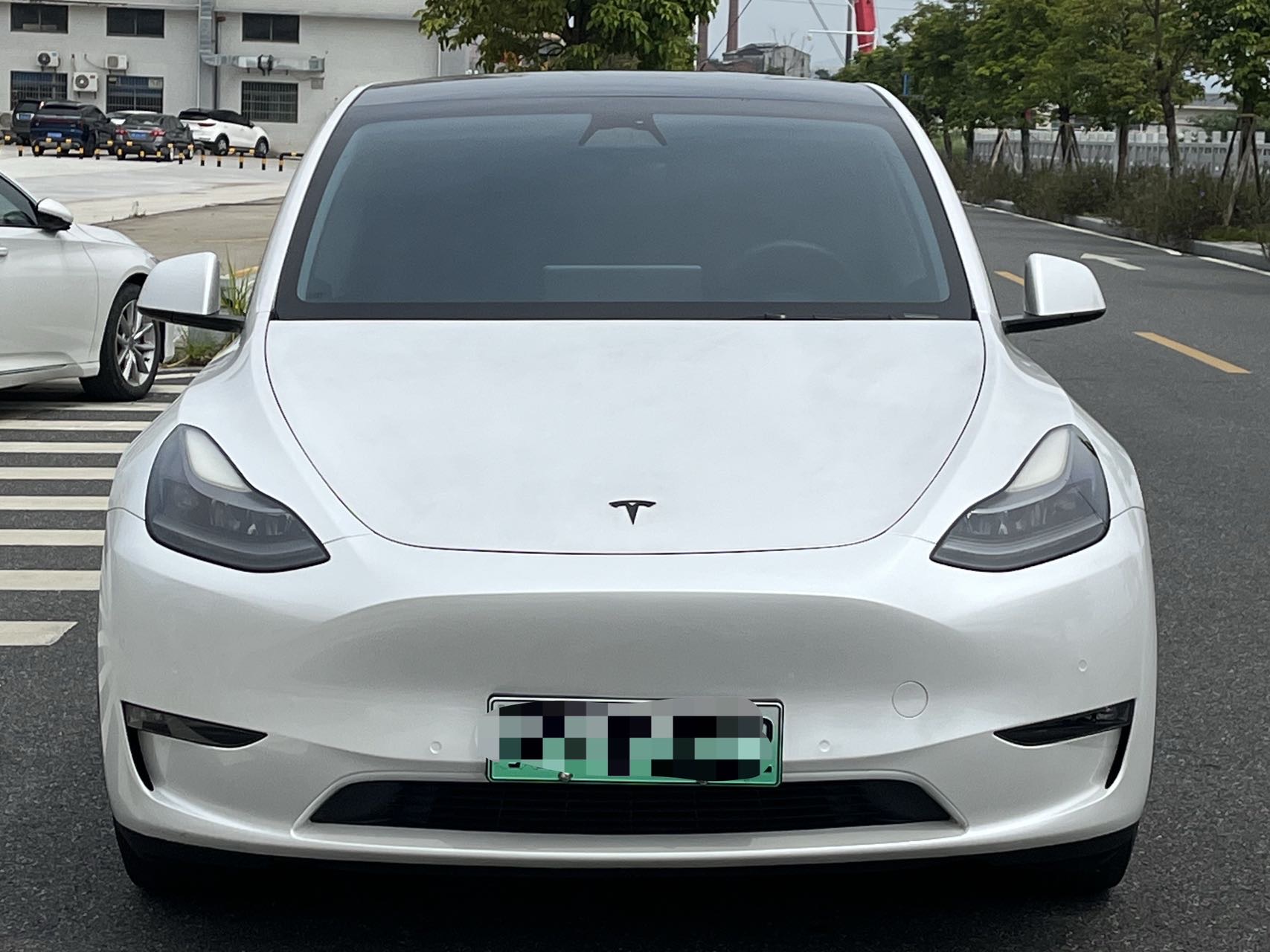 2021 car image #4