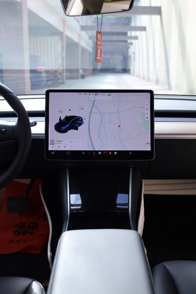 Tesla Model 3 2020 #10 Tesla Model 3 2020 car image #10