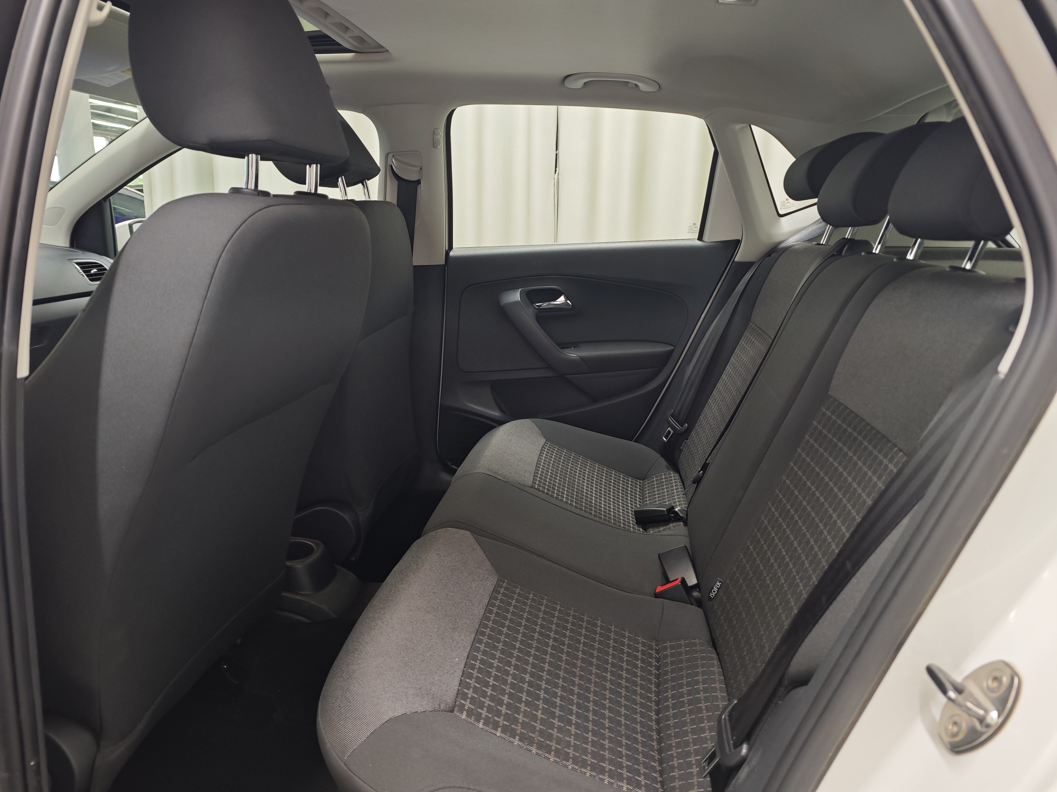 Volkswagen Polo 2017 #7 Volkswagen Polo 2017 car image #7