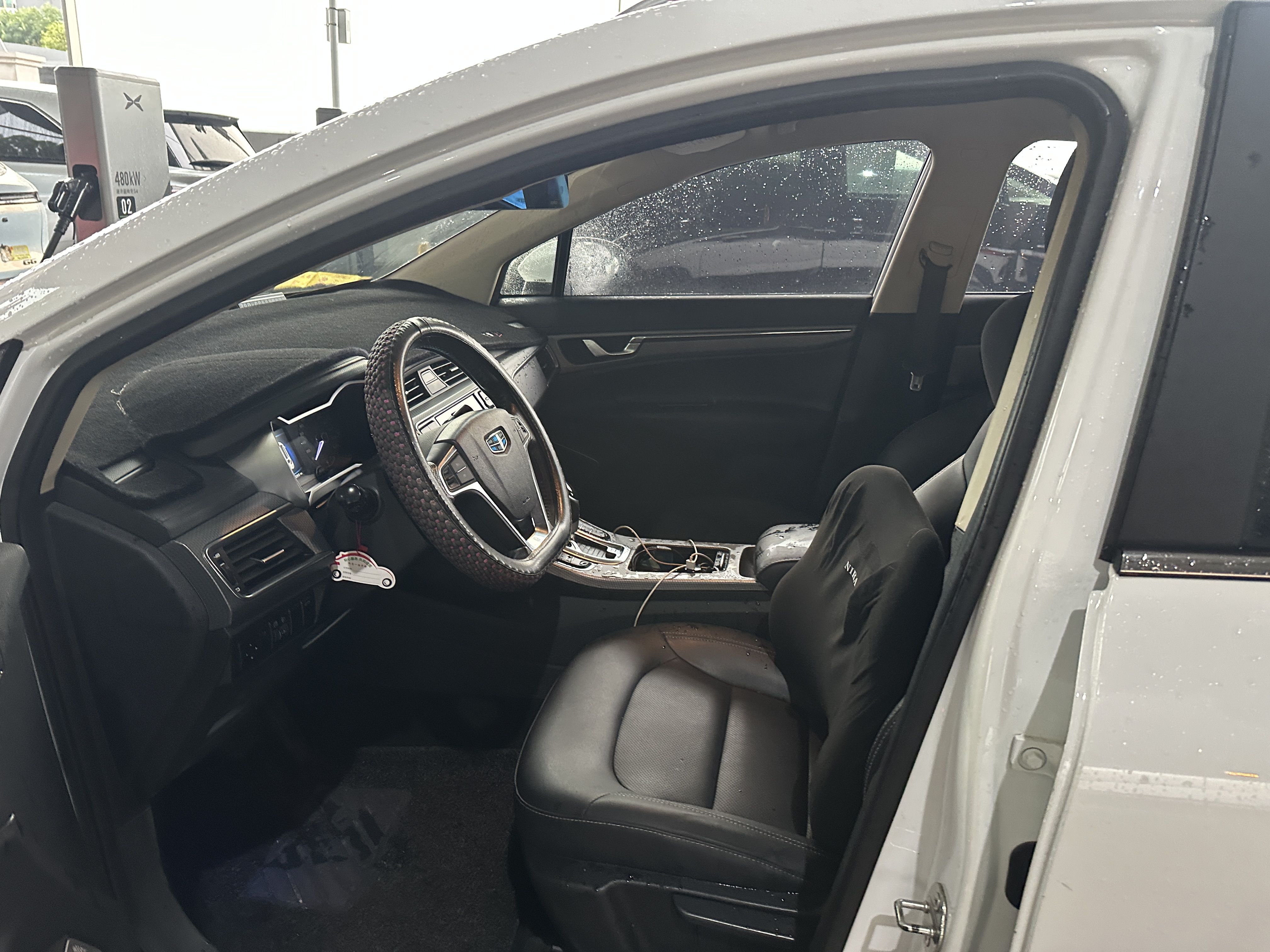 2018 #4 2018 immagine di auto #4