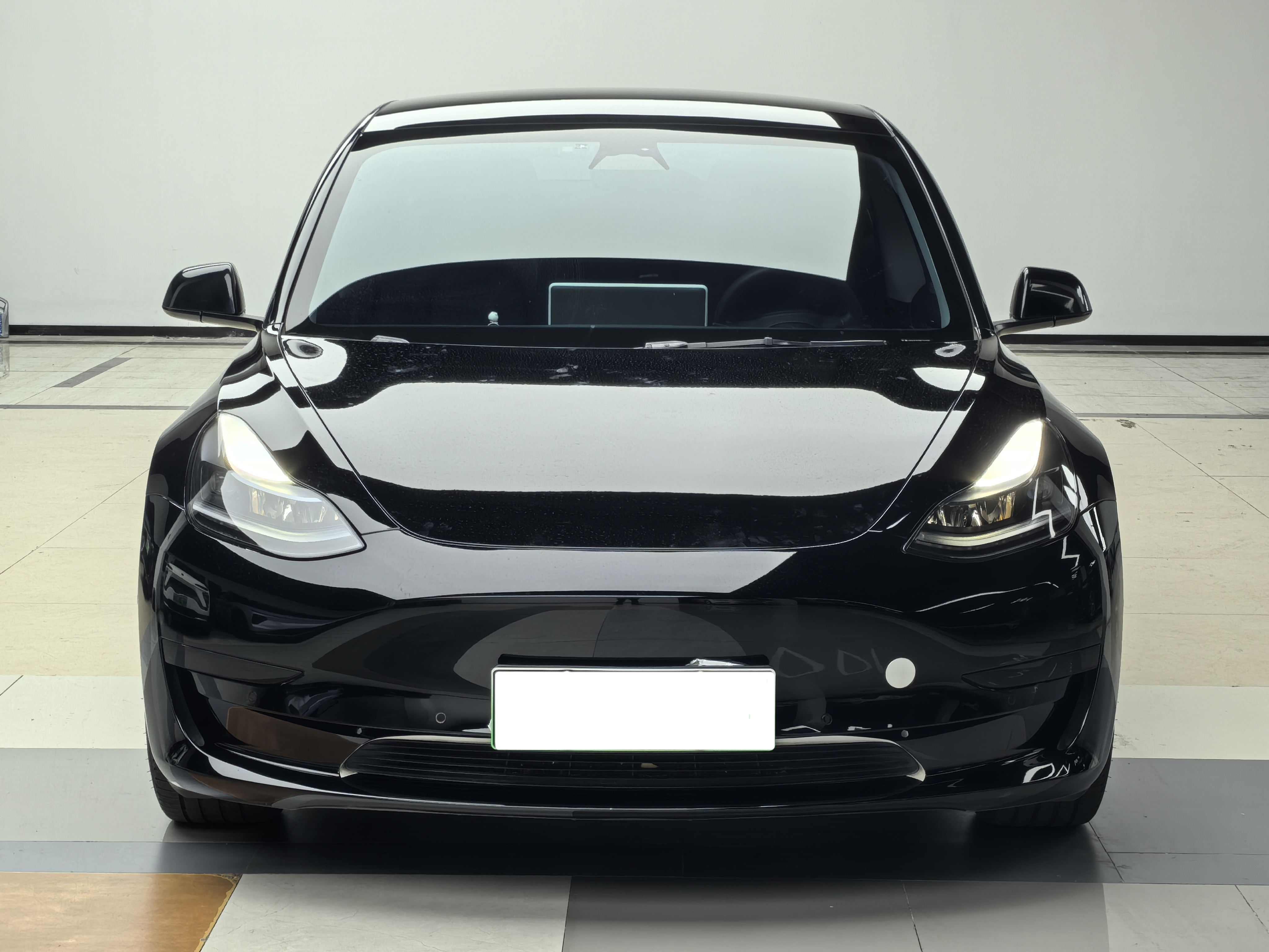 Tesla Model 3 2023 #4 Tesla Model 3 2023 car image #4