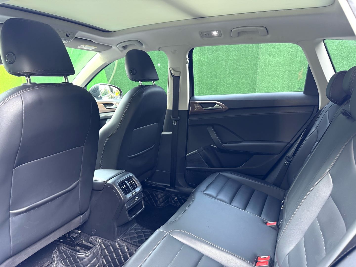 Volkswagen Tharu 2020 #8 Volkswagen Tharu 2020 car image #8