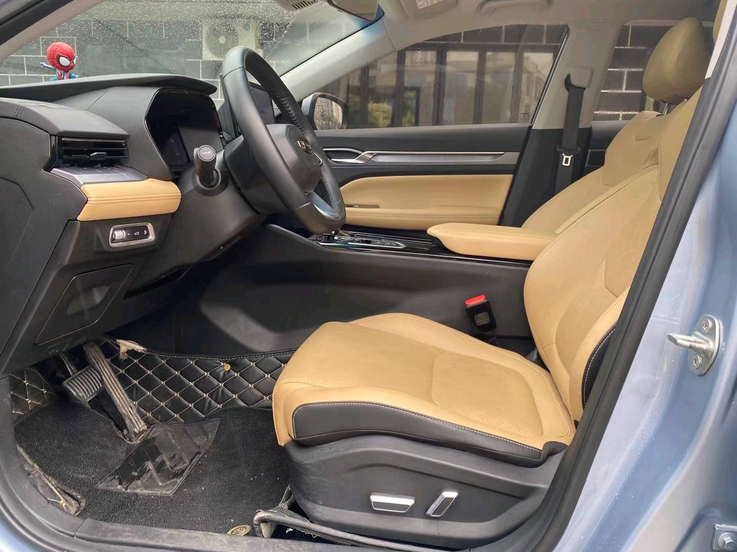 GEELY Emgrand L HiP 2023 #8 GEELY Emgrand L HiP 2023 immagine di auto #8