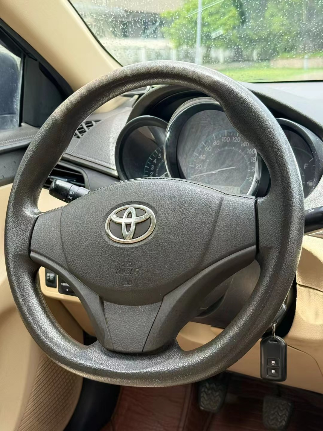 Toyota Vios 2013 #11 Toyota Vios 2013 car image #11