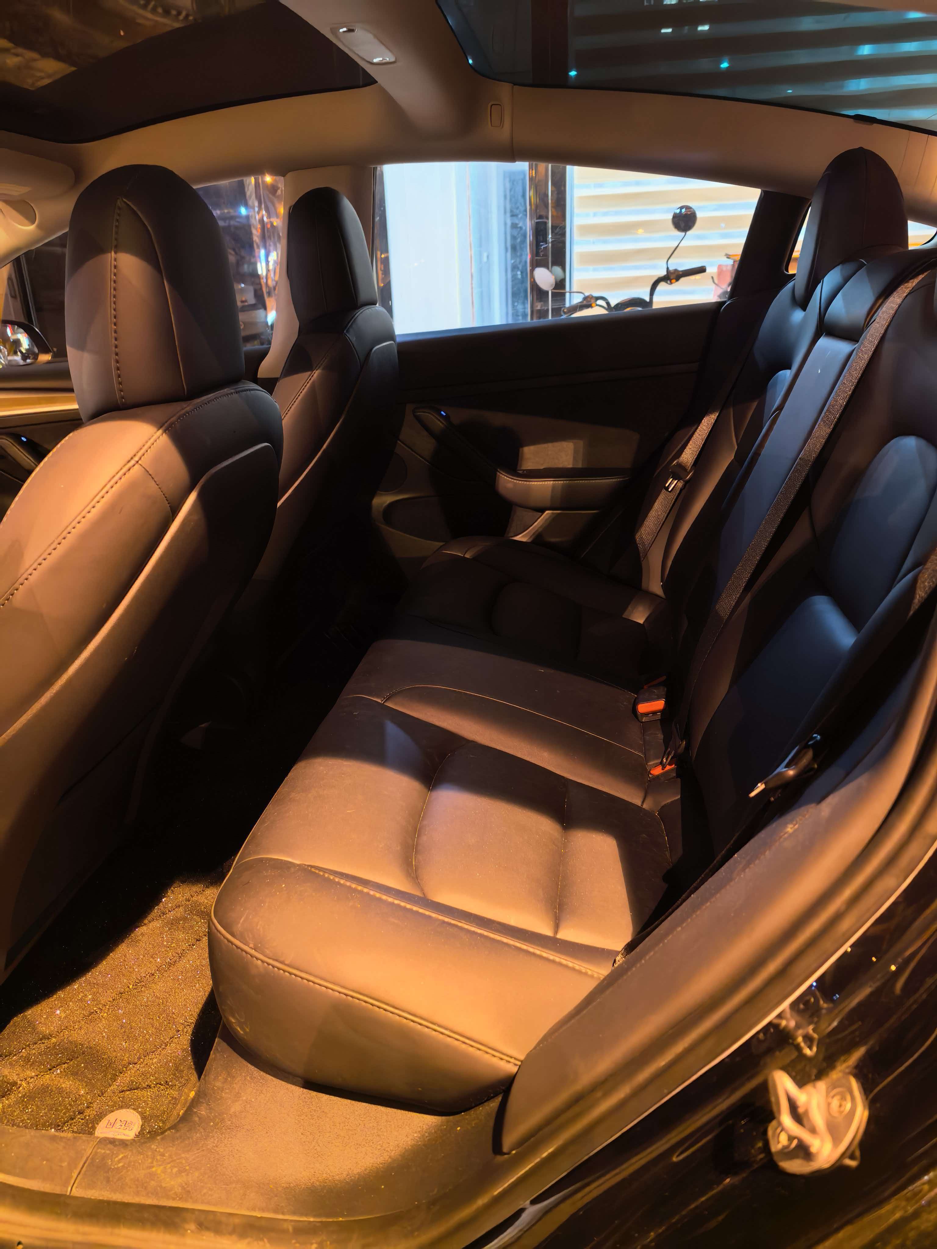Tesla Model 3 2023 #9 Tesla Model 3 2023 car image #9