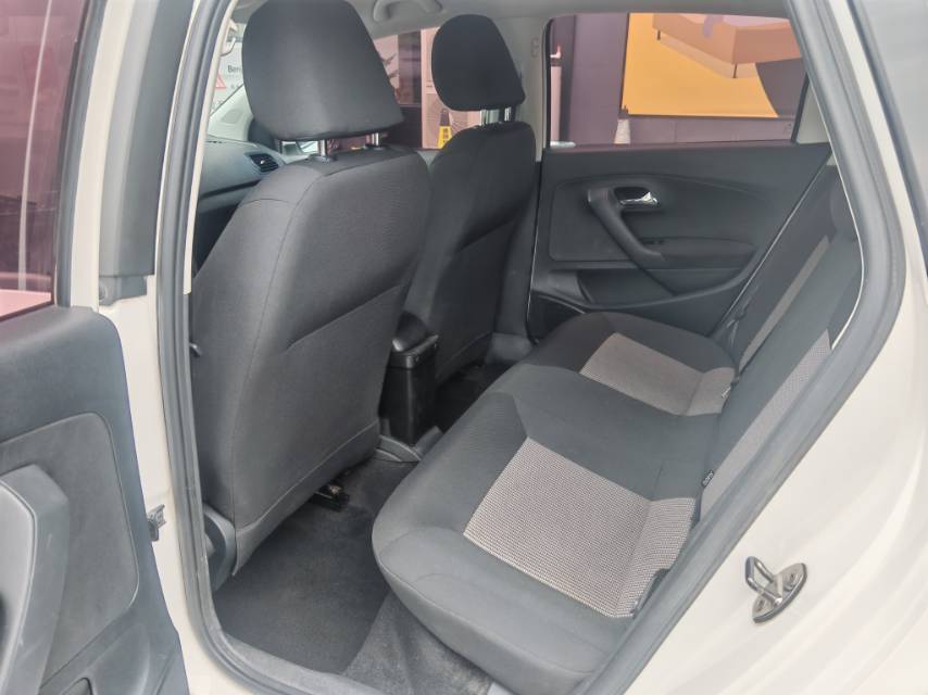 Volkswagen Polo 2019 car image #6