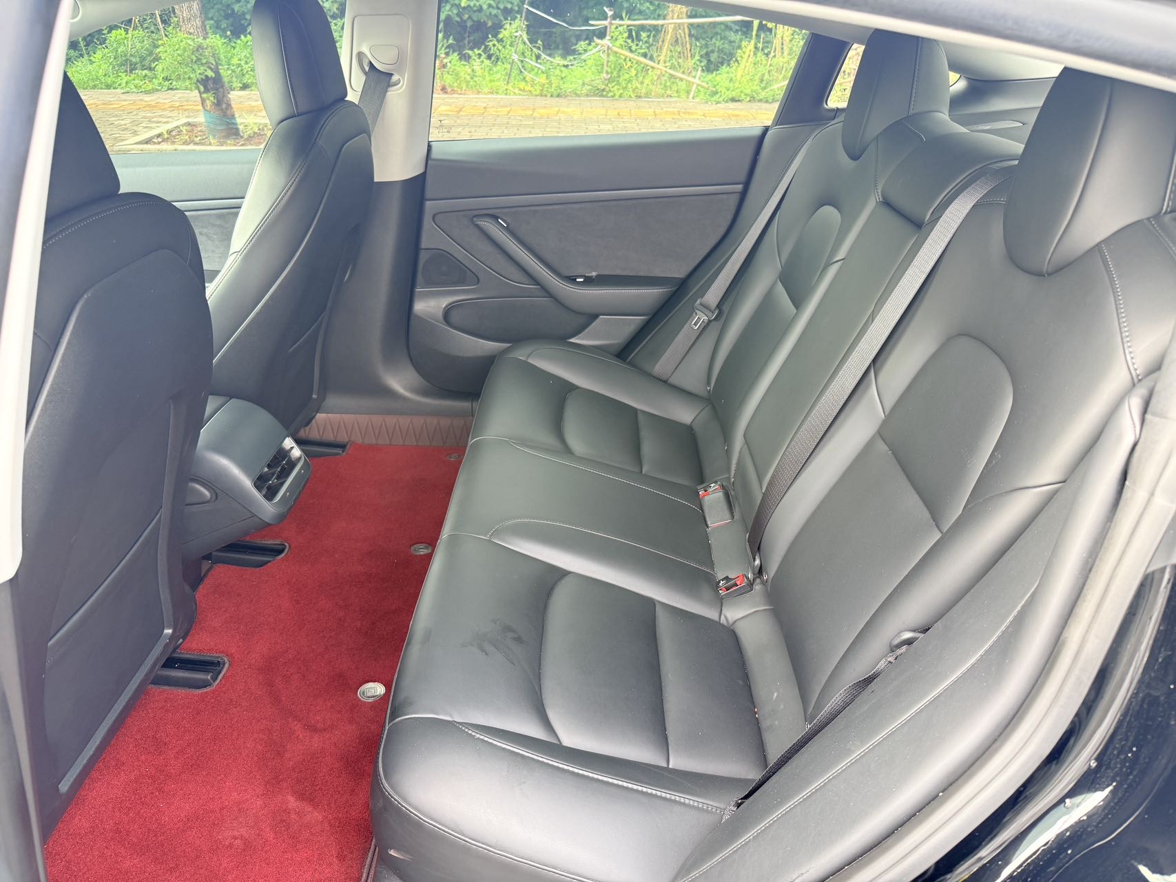Tesla Model 3 2020 car image #8