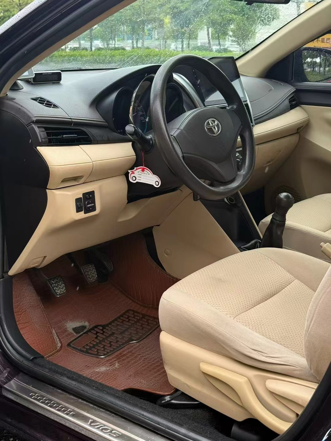 Toyota Vios 2013 #8 Toyota Vios 2013 car image #8