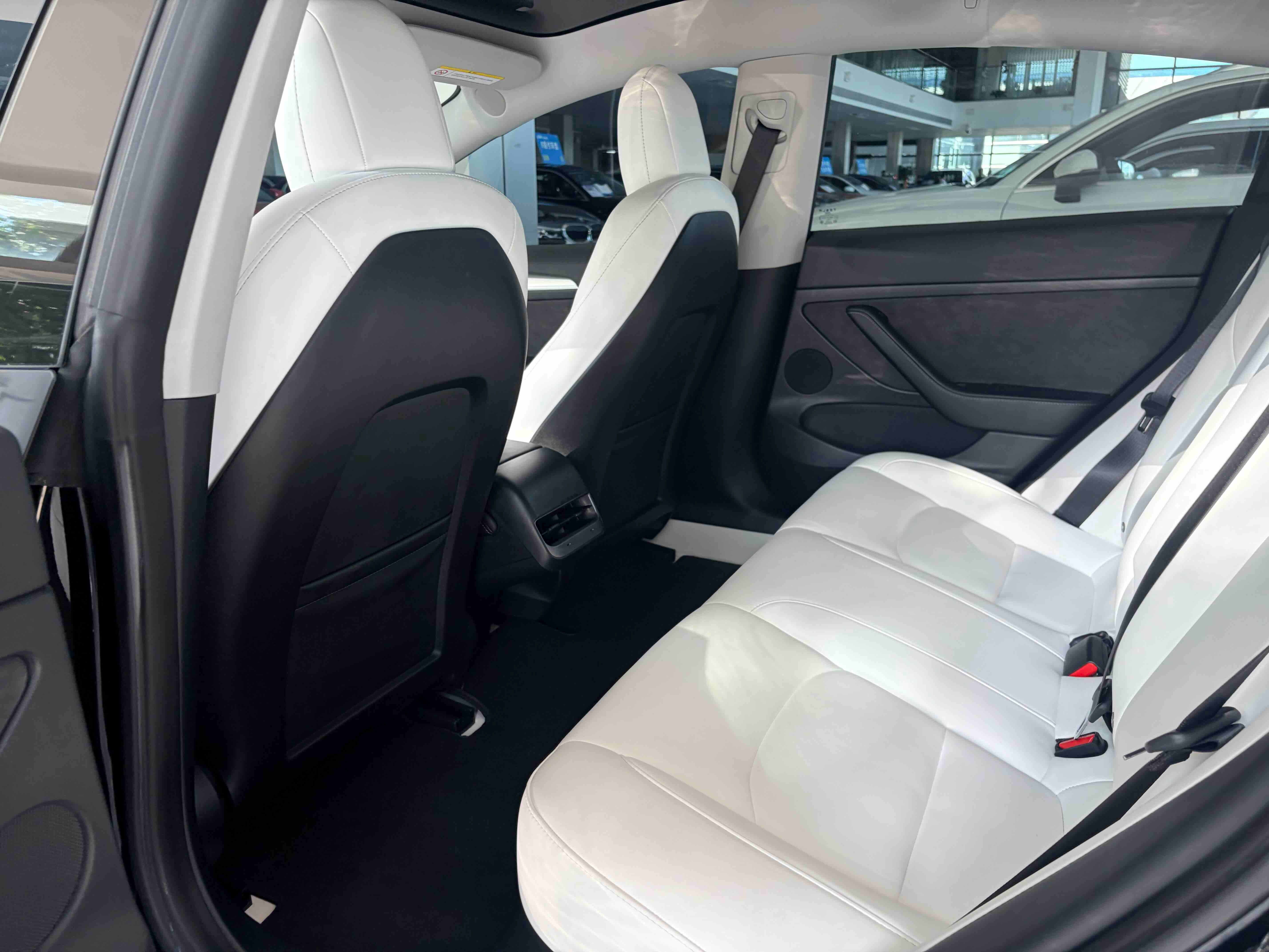 Tesla Model 3 2023 car image #7