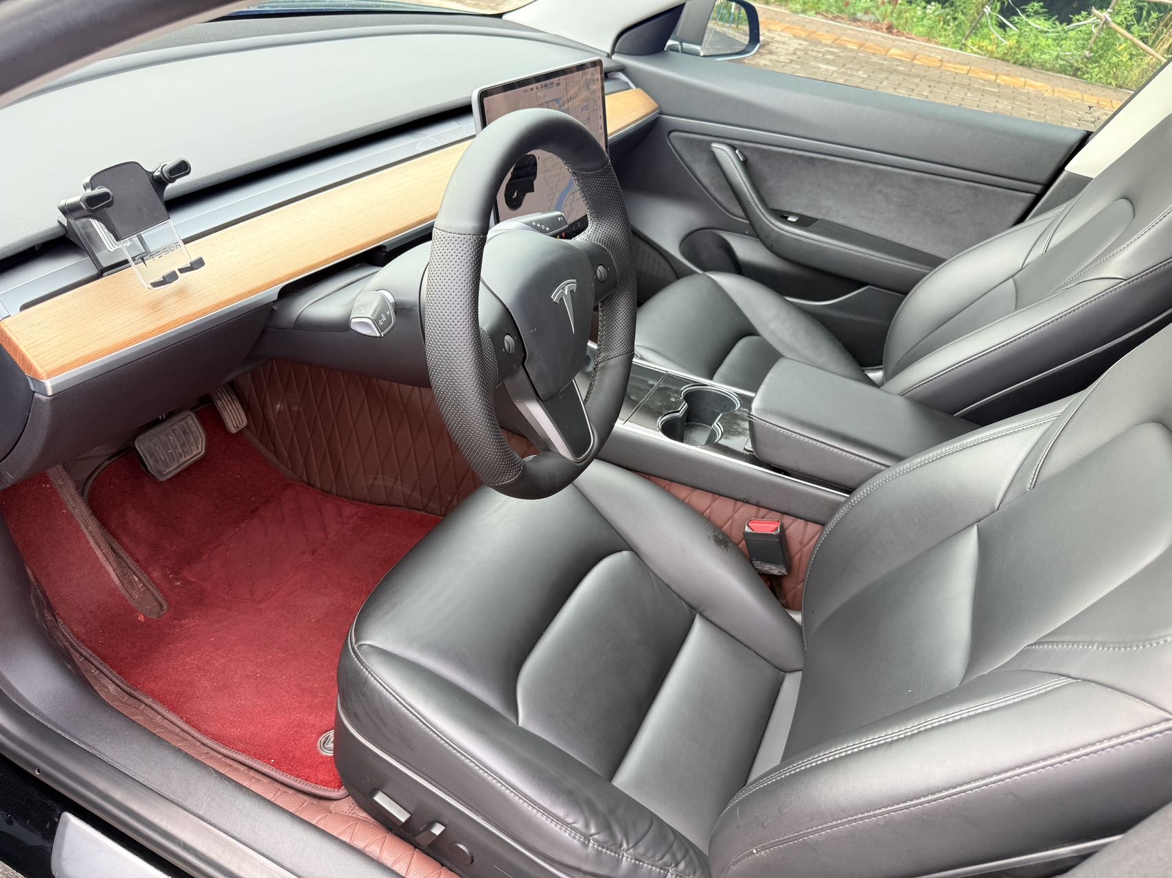 Tesla Model 3 2020 car image #6