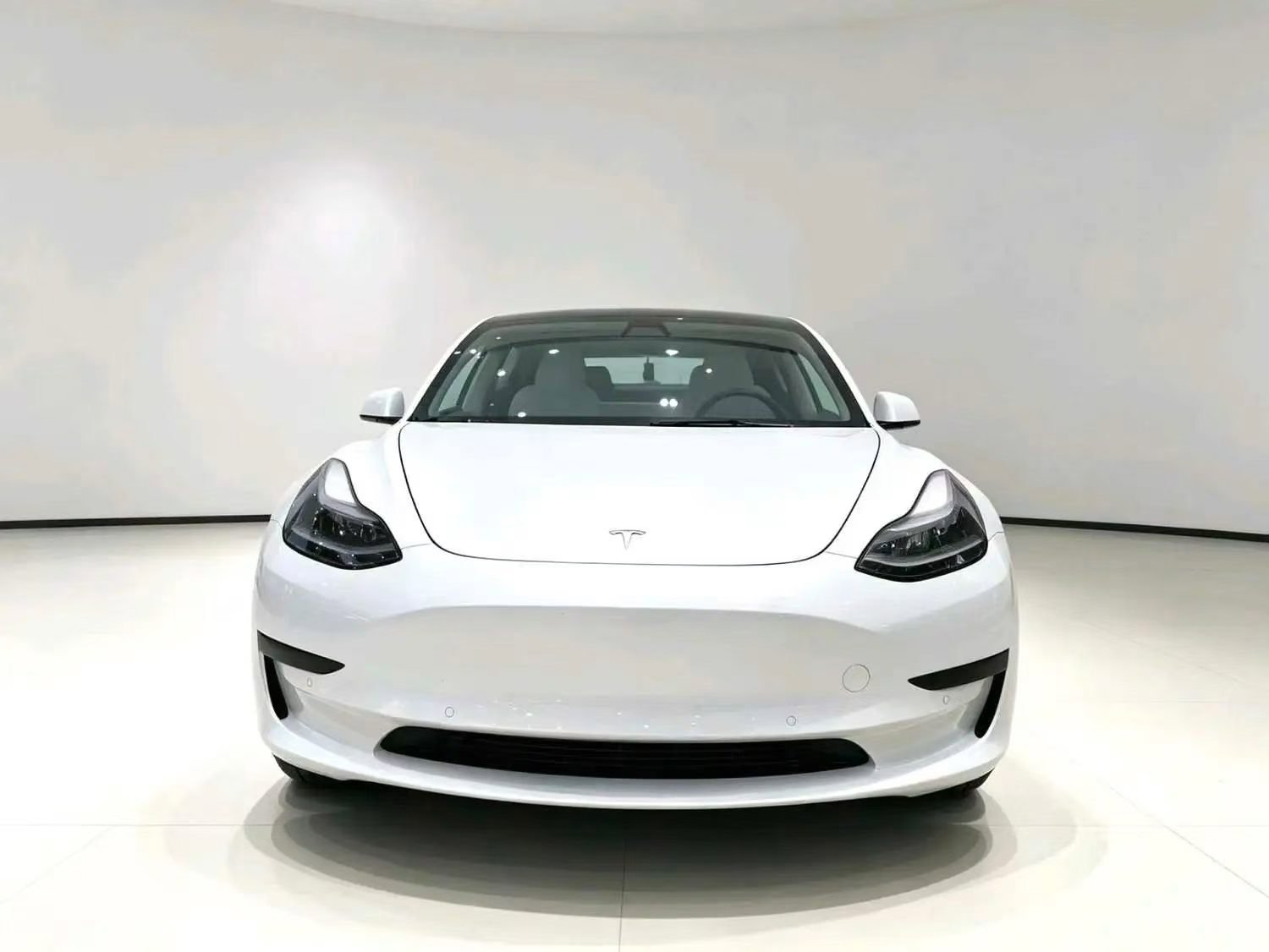 Tesla Model 3 2020 car image #4