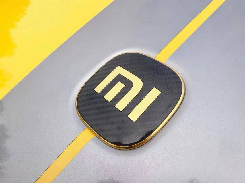 MI SU7 Ultra 2025 #7 MI SU7 Ultra 2025 car image #7