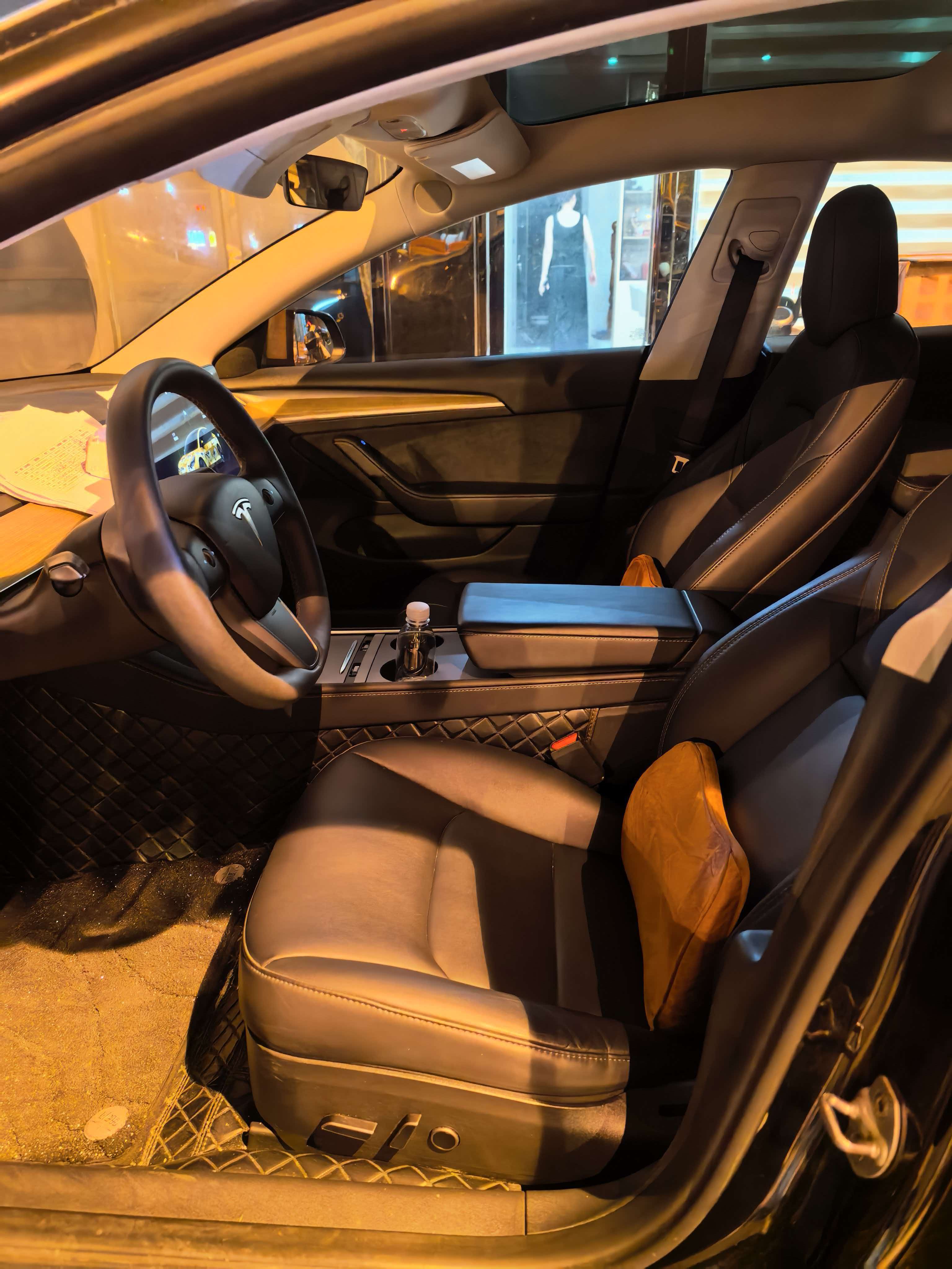 Tesla Model 3 2023 #10 Tesla Model 3 2023 car image #10