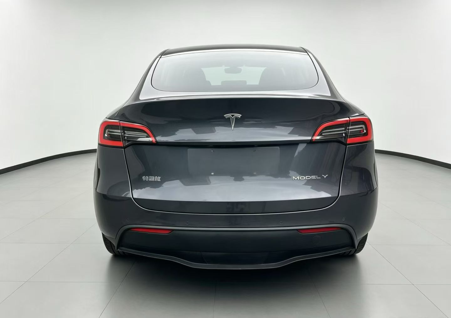 Tesla Model Y 2022 #10 Tesla Model Y 2022 car image #10
