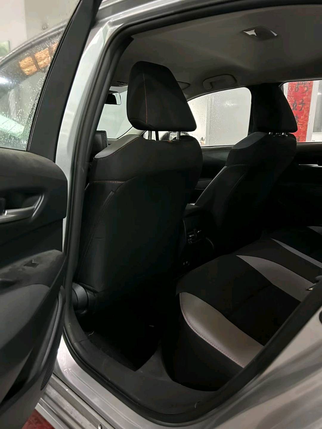 Toyota Corolla 2021 #6 Toyota Corolla 2021 car image #6