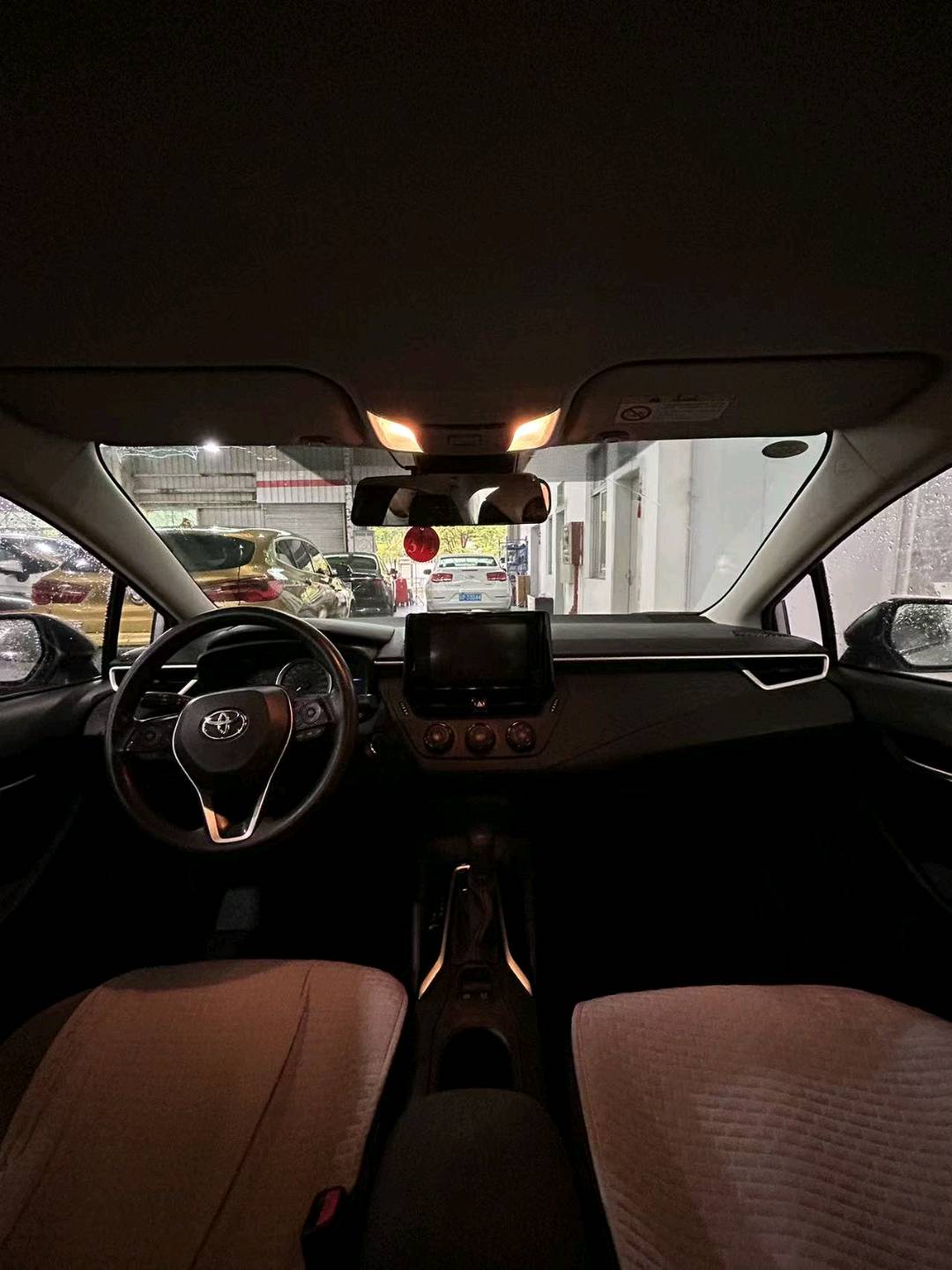 Toyota Corolla 2021 #7 Toyota Corolla 2021 car image #7