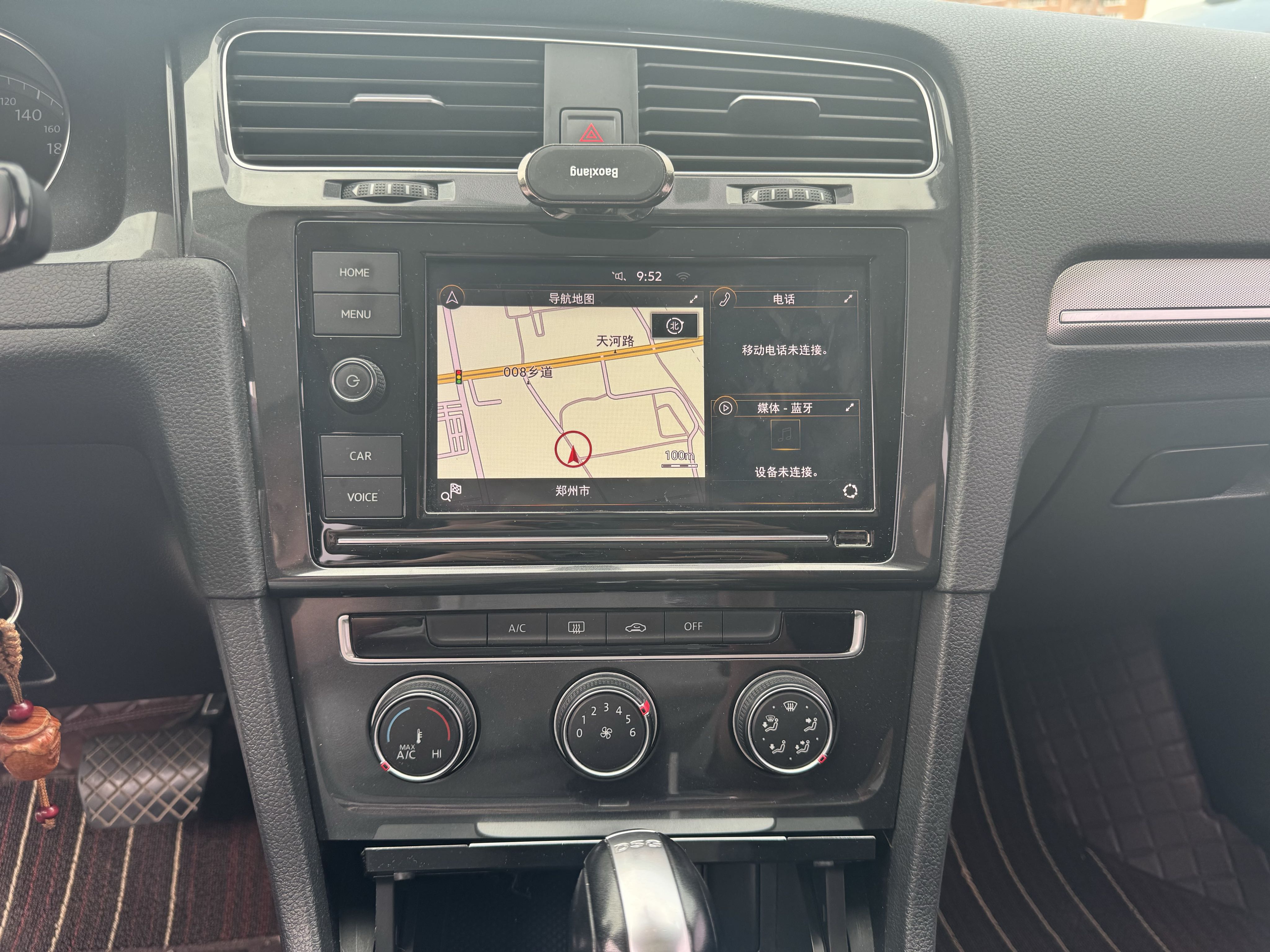 Volkswagen Golf 2018 #7 Volkswagen Golf 2018 car image #7