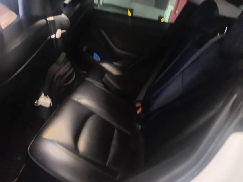 Tesla Model 3 2020 car image #4