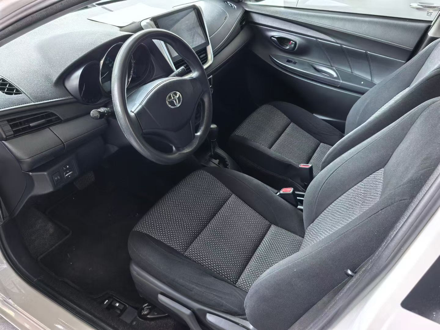 Toyota Vios 2018 #7 Toyota Vios 2018 car image #7