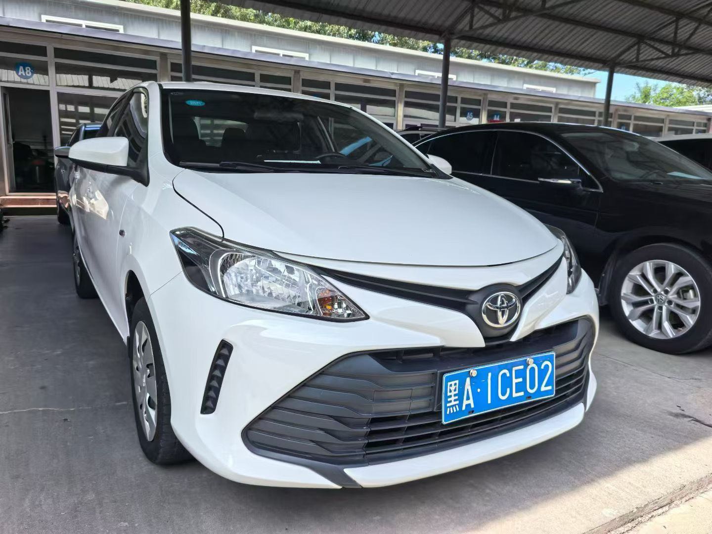 Toyota Vios 2018 #5 Toyota Vios 2018 car image #5