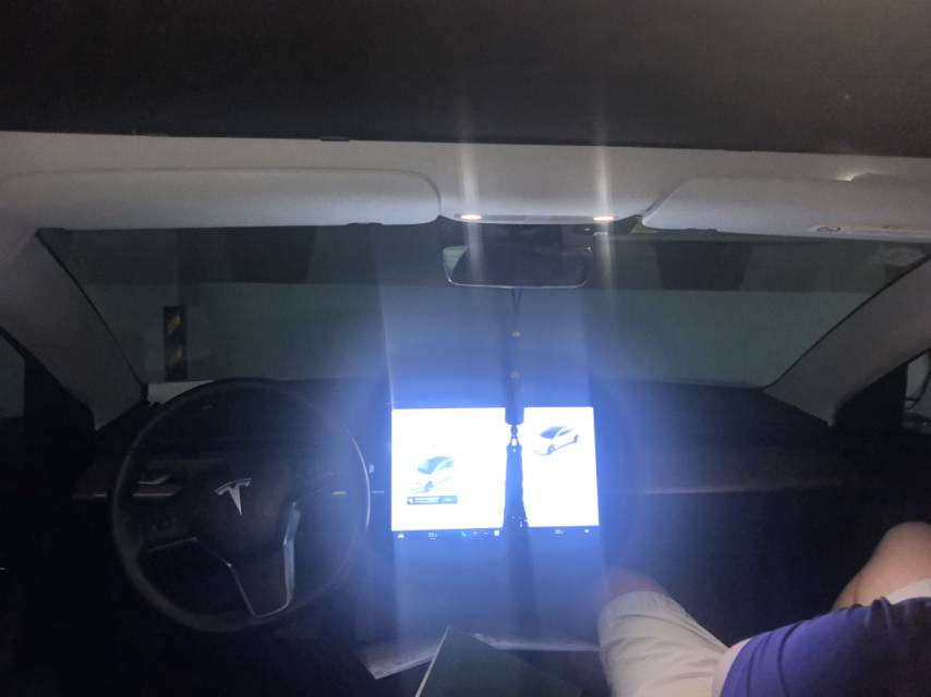 Tesla Model 3 2020 car image #5